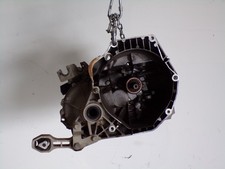 3188 Cambio manuale Fiat Panda 3 1.3 mjet 2016