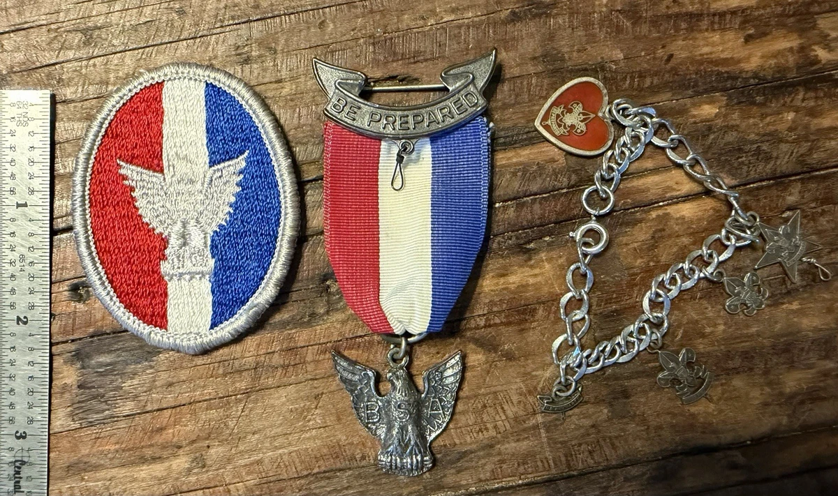 Eagle Scout for sale | eBay