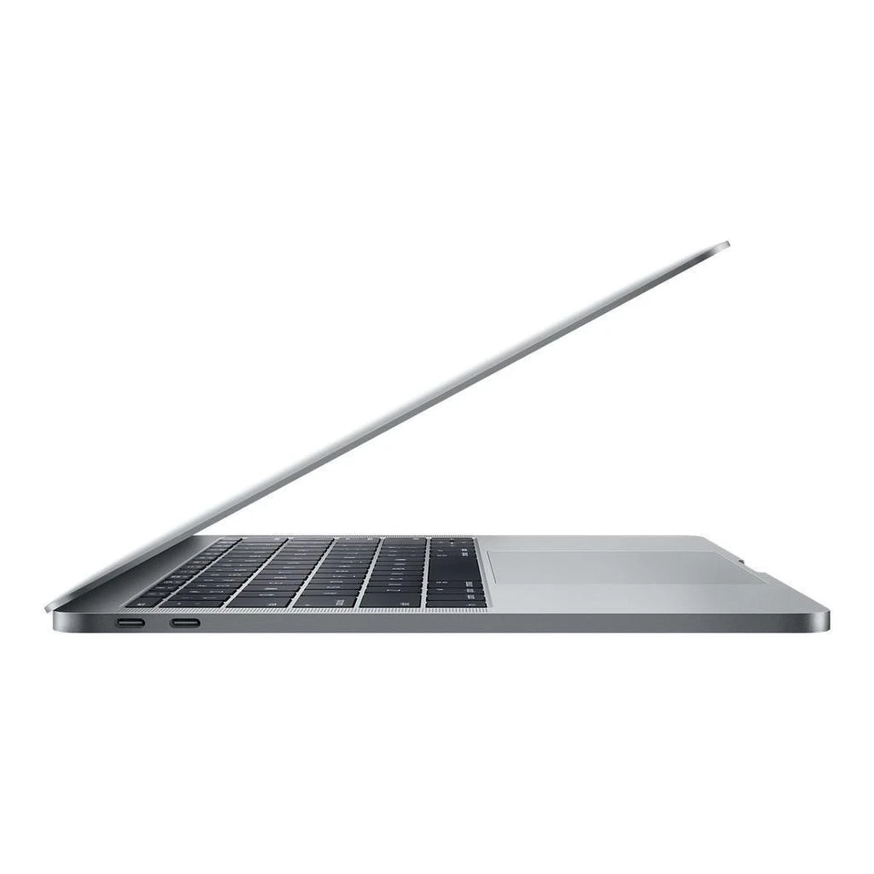 Apple MacBook Pro (Thunderbolt 3) 13,3" Retina Display (128GB SSD, Intel Core i5, foto 2 di 4