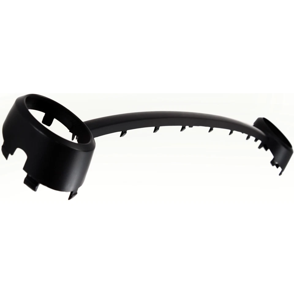 Nova lâmpada de direção frontal com acabamento de farol de neblina VW Beetle 01-05 VW1044102 1C0807341AGRU - Imagem 4 de 4