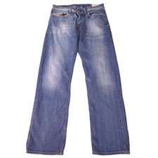 Mens Diesel Kurren Straight Jeans W30 L32
