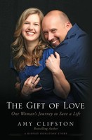 Amy Clipston | The Gift Of Love | Taschenbuch | Englisch (2014) | Zondervan