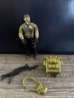 Vintage 1987 GI JOE ARAH TUNNEL RAT ACTION FIGURE COMPLETE