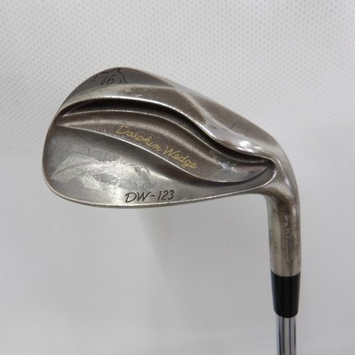 Kasco Wedge Dolphin Wedge DW-123 Copper 46° NS PRO 950GH neo