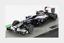 1:43 EDICOLA Williams F1 Fw34 Cosworth #18 2012 Maldonado 148449-F1THECARCOLL0 M