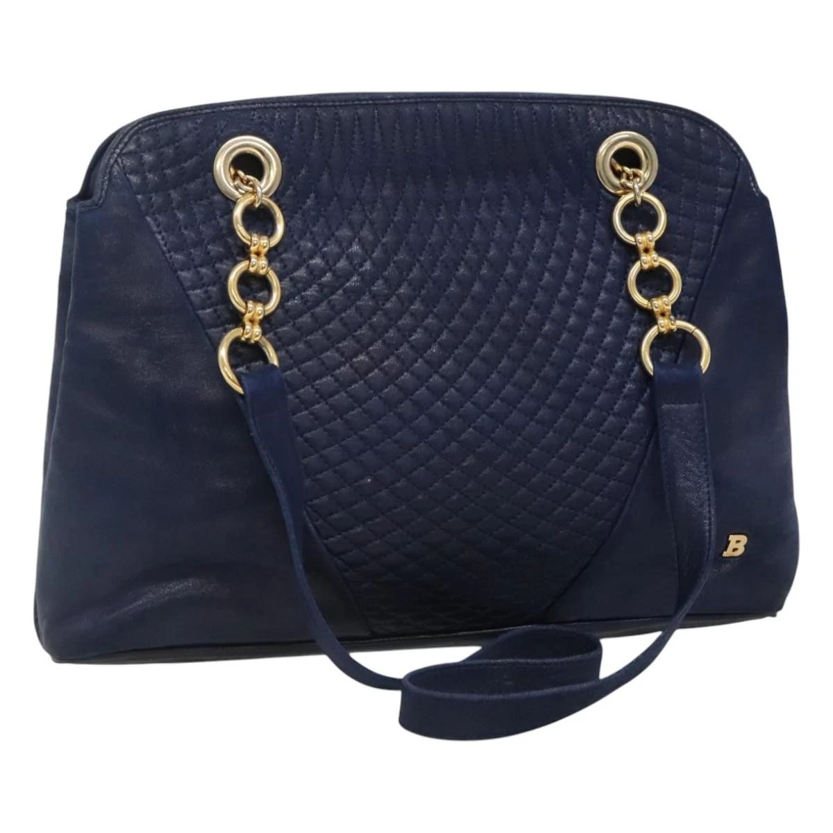 Bally Blue Bags & Handbags for Women for sale | eBay