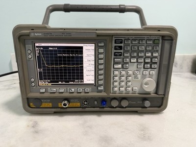 Agilent E4407B ESA-E Spectrum Analyzer - 9 kHz to 26.5 GHz