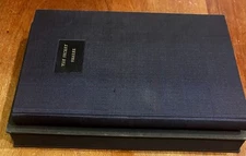 Joseph Conrad The Secret Sharer Signed & Limited, LEC