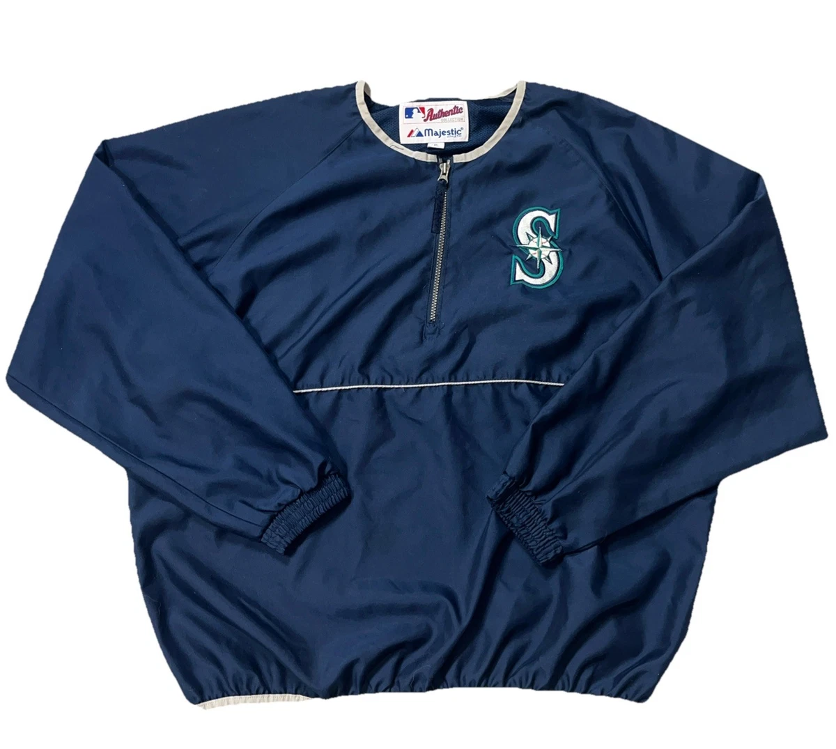 Majestic Seattle Mariners MLB Jackets for sale | eBay