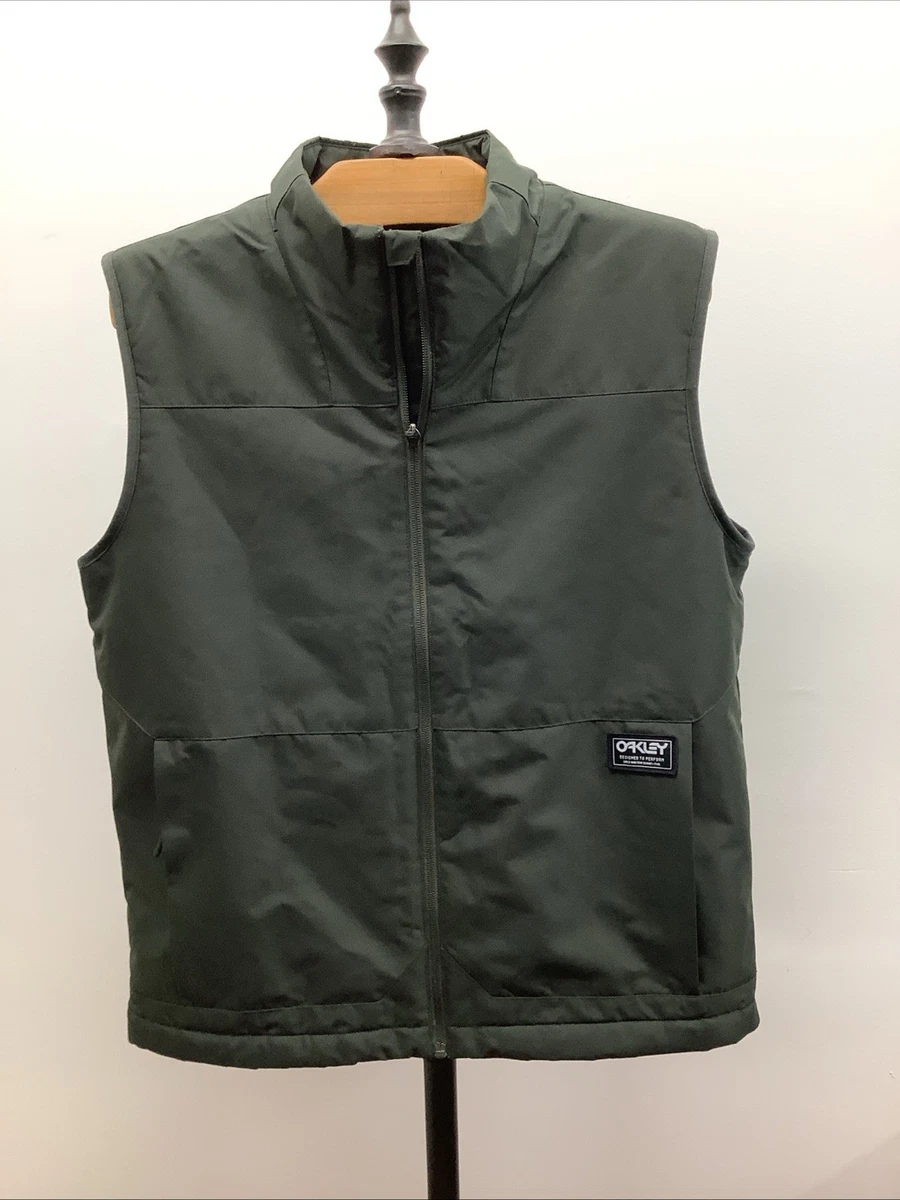 Oakley Vests for Men for Sale - Shop New & Used - eBay