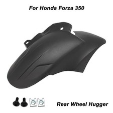 Kotflügel Hinterradabdeckung Hinten Für Honda Forza 350 21-25 Rear Wheel Hugger