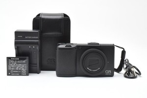 Ricoh Gr Digital III | eBay