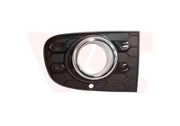 LüFtungsgitter StoßFäNger Vorne Rechts FüR Fiat 500 312_ 312 1.2 1.4 0.9