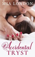 Accidental Tryst Mia London Taschenbuch Kartoniert / Broschiert Englisch 2019