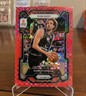 Roger Grimau /75 Red Power Prizm 2023-24 Panini  Turkish Airlines EuroLeague #32