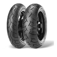 Pirelli Diablo Scooter TL Vorne 120/70-15 56S 1207015 Motorradreifen