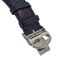 IWC Portugieser Automatic 40mm Stainless Steel Silver Dial Automatic Box #KN253 11