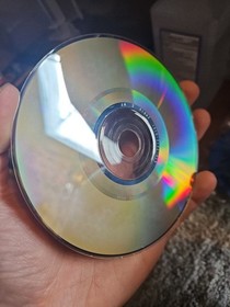 Generator Demo Disc Vol. 1 (Sega Dreamcast) Disc Only