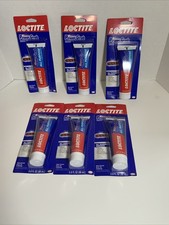 6 LOCTITE Power Grab Express Construction Adhesive 3 oz tube ALL PURPOSE