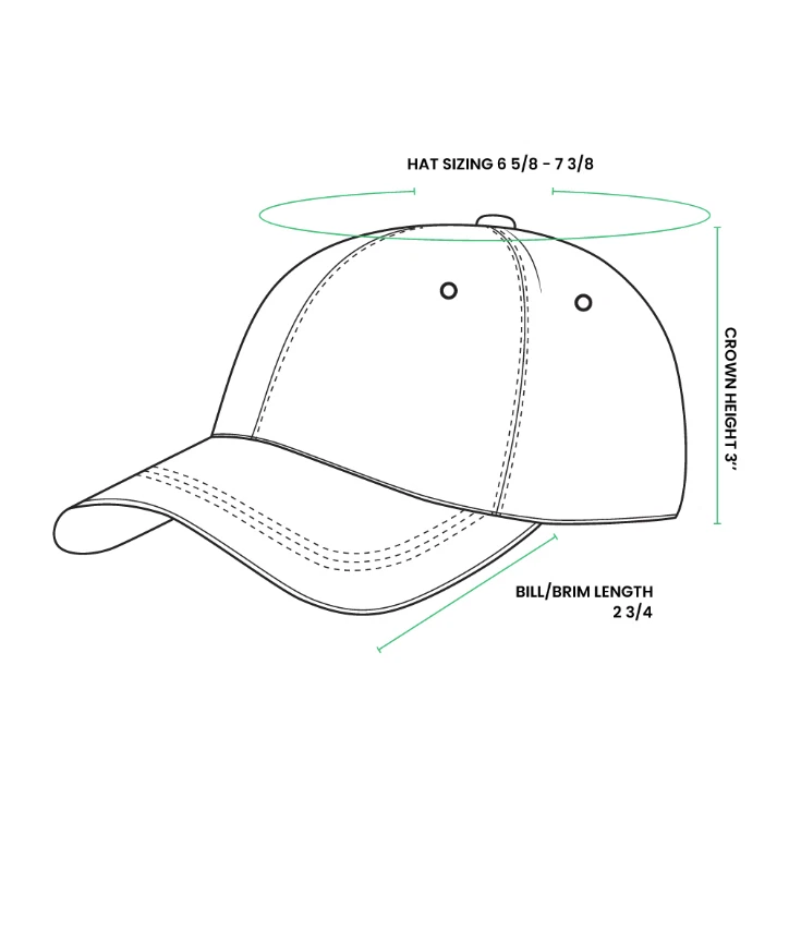 New England Patriots 7-Time Super Bowl Champions Hat