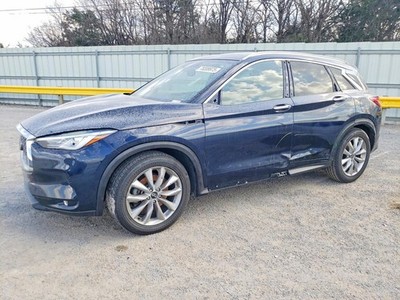 Used Vapor Canister fits: 2020 Infiniti QX50  Grade A