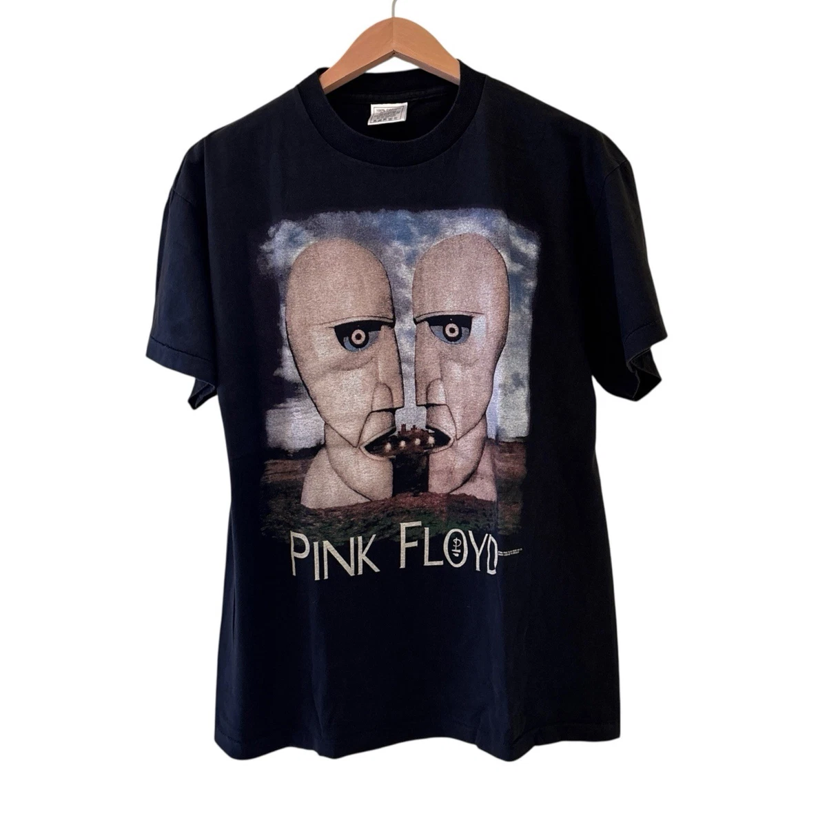 Camiseta Pink Floyd The Division Bell Bomber | Back In Black