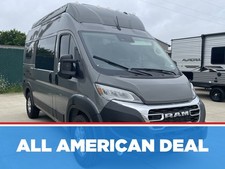 2026 Thor Motor Coach ELITE 17D
