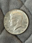 1968-D 50C Kennedy Half Dollar
