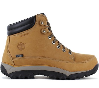 Timberland Rime Ridge Mid WP Primaloft Waterproof - Winter  display picture 1