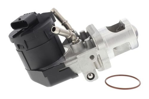 Vemo Agr-Ventil 12V FüR Bmw X5 X6 1 3 5 6 7 X3 X1 4 2 X4-image