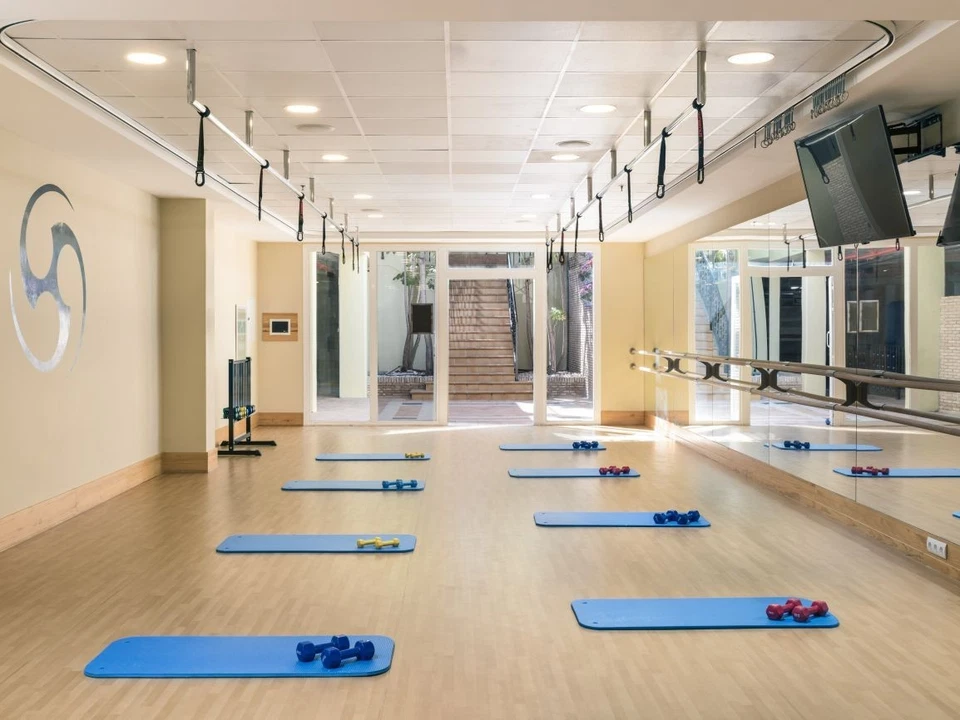 21Dic-28Dic25 Marriott's Playa Andaluza Resort en España. Reserva de 3 camas para 6 camas Foto 4 de 4