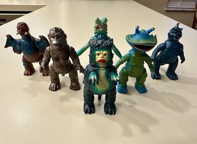 Bullmark Ultra Kaiju 3