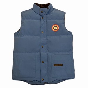 Canada Goose Freestyle Vest | eBay