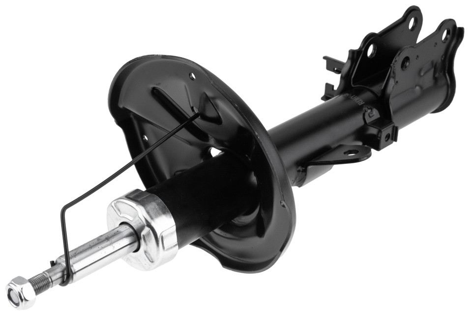 Amortisseur arrière droit pour Hyundai Elantra III 5535129600 en acier renforcé