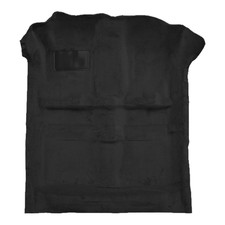 1988-1991 Buick Reatta 2dr Sedan Cutpile Molded Carpet 1pc 1988-1991 Buick Reatta 2dr Sedan Cutpile Molded Carpet 1pc