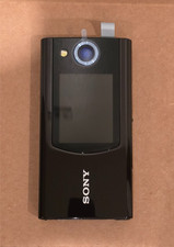 Sony Bloggie Duo MHS-FS2/VC 5.1MP HD 4GB Snap Camcorder