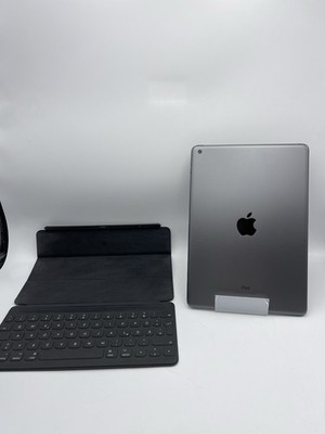 Apple iPad 9. Gen 256GB, Wi-Fi, 10,2 Zoll - Space Grau - Differenzbesteuert*