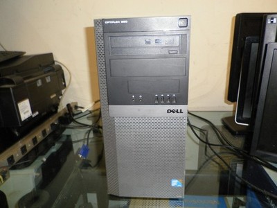 Dell desktop PC Optiplex 980 i7 870 8gb RAM