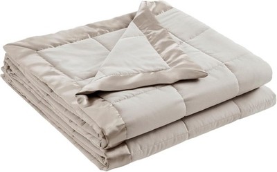 Madison Park Windom Down Alternative Blanket, Premium 3M Scotchgard Moisture Wic
