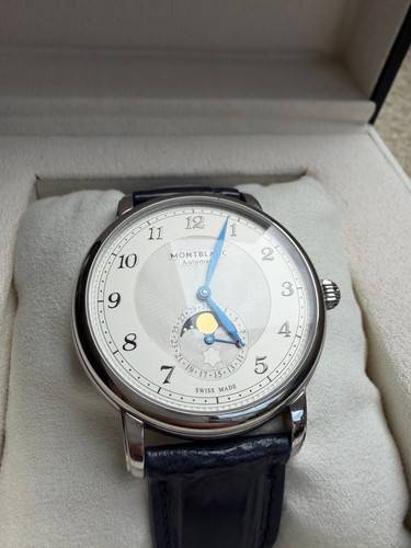Montblanc Star Legacy
