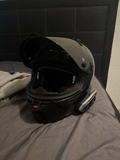 Nolan X-804 RS Ultra Carbon Puro 324 Motorradhelm (Carbon/Schwarz) Gr: XL (61)