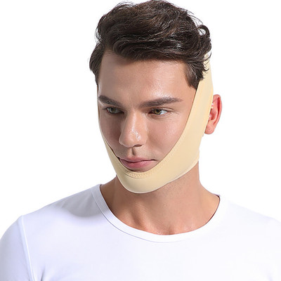 Face V-Line Slim Cheek Slimming Strap Up Lift Belt Chin Anti-Aging Band Mask f