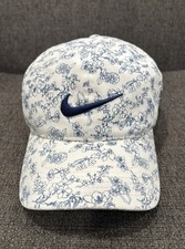 Nike Classic99 Dri-Fit Golf Hat Brooks Koepka Masters Praying Hands Floral Cap