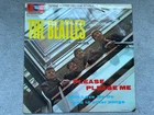 The Beatles - Please Please Me. Stereo Parlophone PCS3042 original vinyl LP 1963
