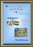 Beth Richards | For Love Of Maria | Taschenbuch | Englisch (2015) | [.]