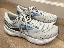 Brooks Glycerin GTS 20 Running Women’s Shoes Size US10.5 UK8.5 EU42.5 27.5cm
