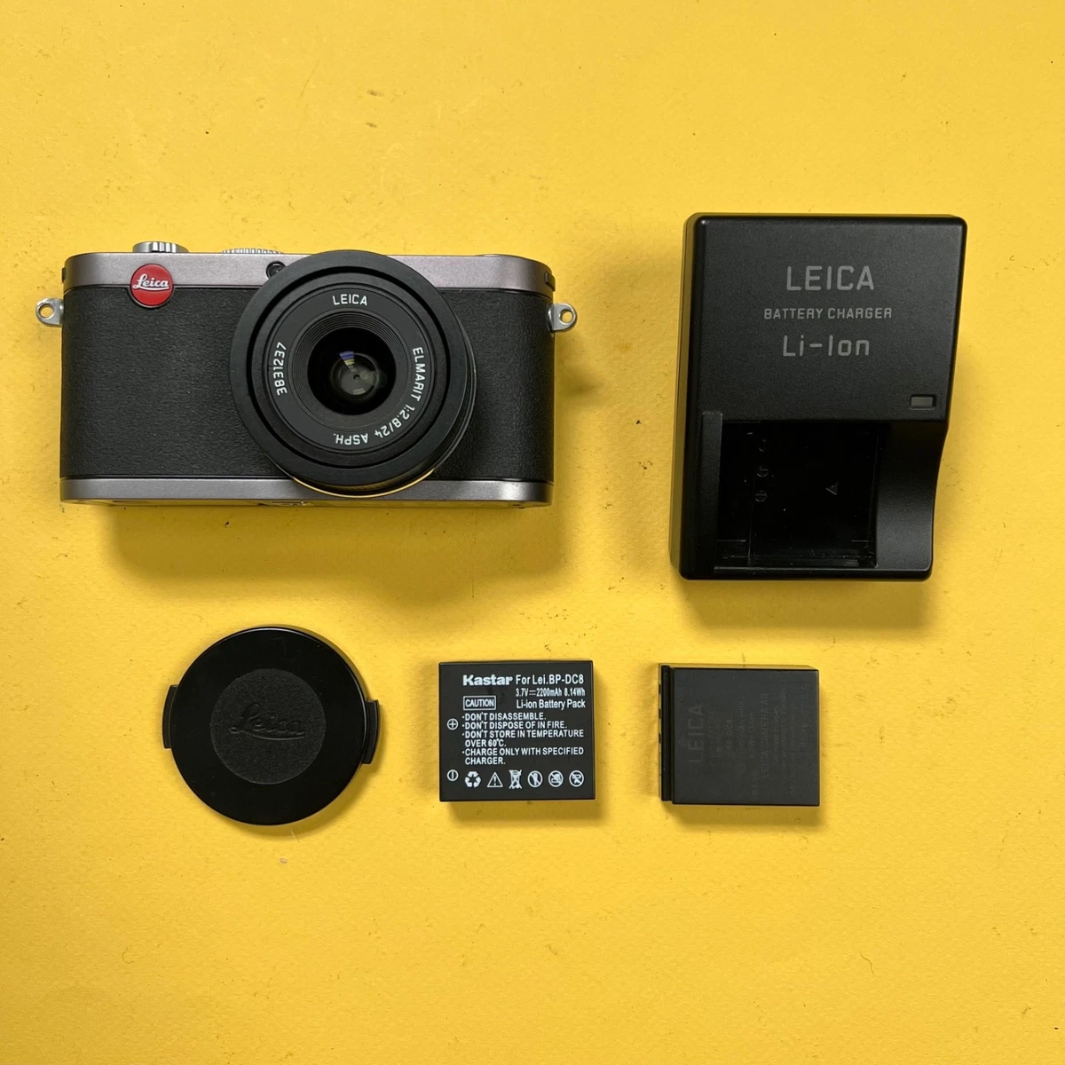 Leica X 1 Digital Cameras for sale | eBay