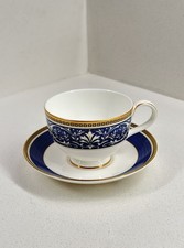 Discontinued Royal Doulton Challinor Fine China