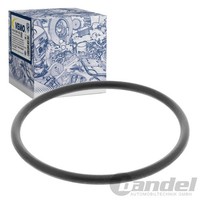 Vemo Dichtung Thermostat Passend FüR Audi A3 A4 A5 A6 Q5 TT Seat Altea Exeo Leon