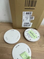 FireAngel FA6620‑R Optical Smoke Alarm - White